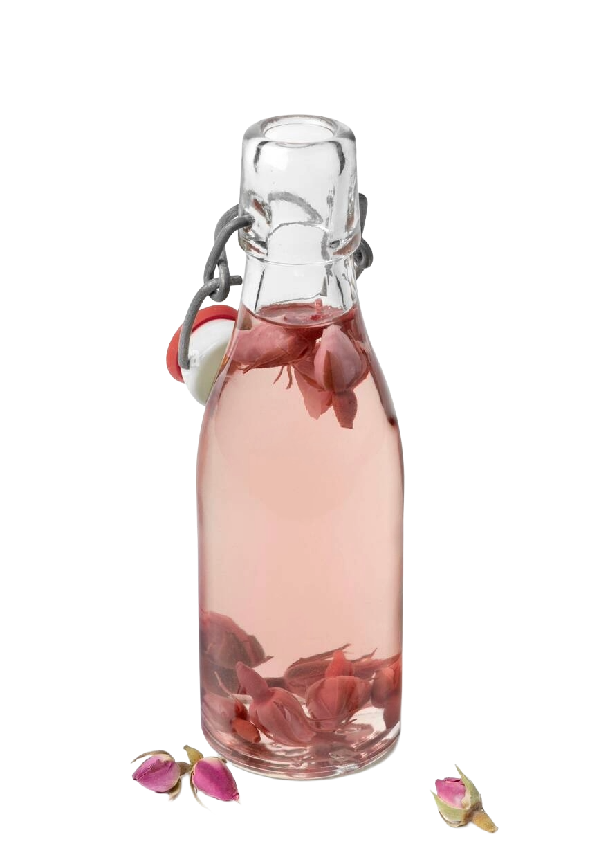 Floral Water