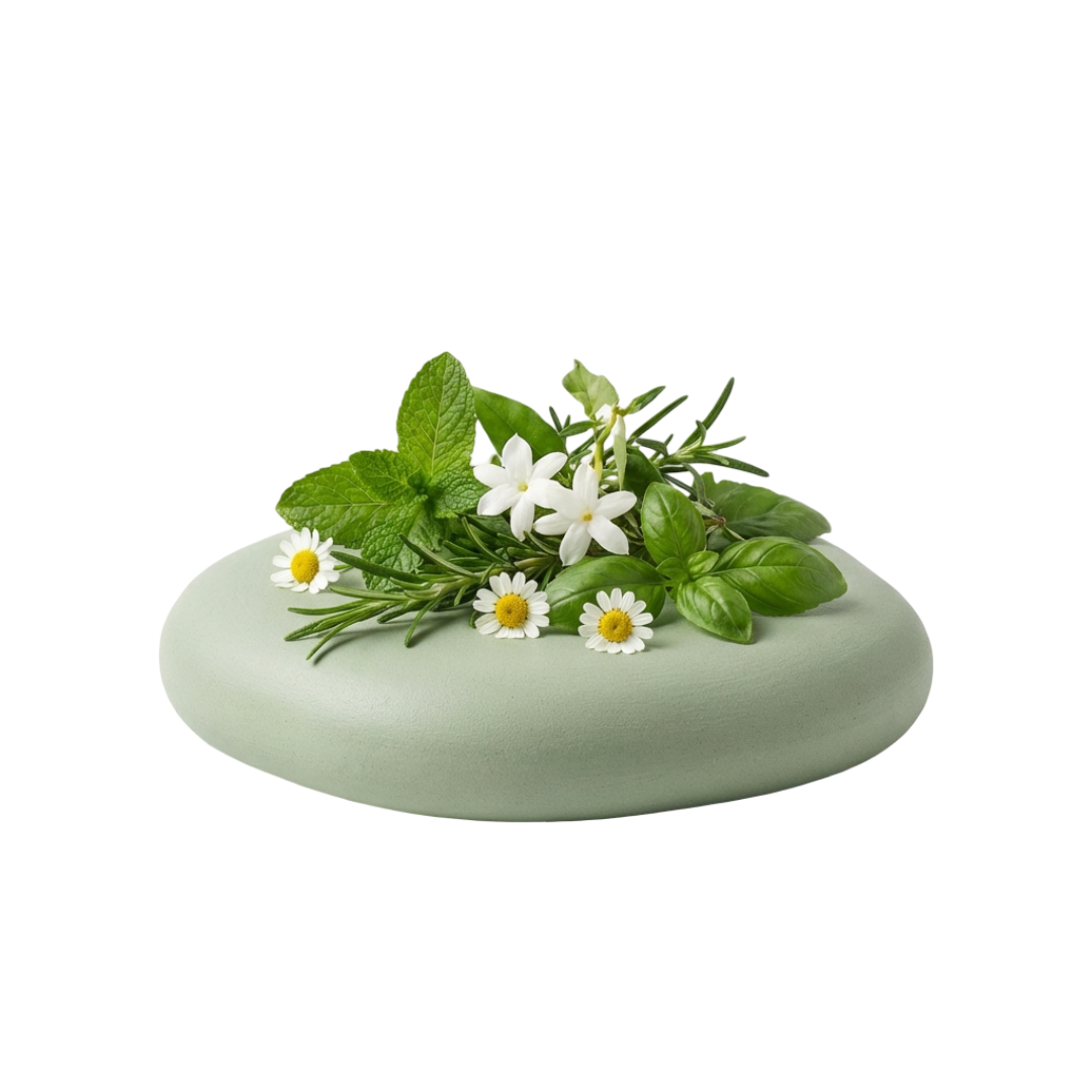 Natural Essential Oils