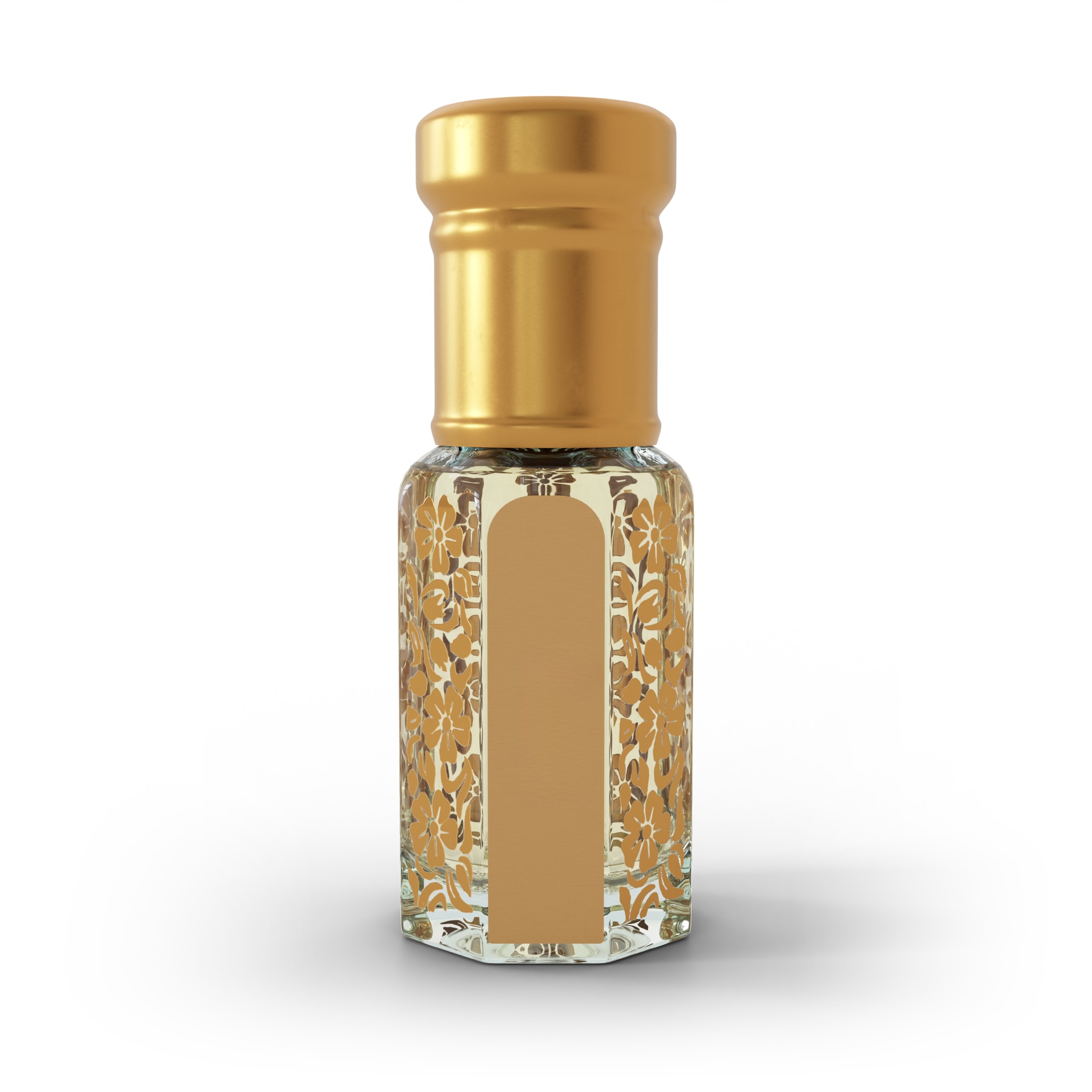 Traditional India Attars